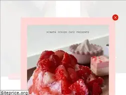 Sites similar to hinataichigo.com