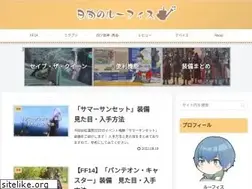 Sites similar to hinatanolufis.com