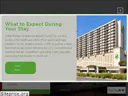 Sites similar to hinationalairport.com