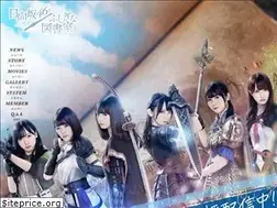 Sites similar to hinatosho.com
