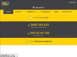 Sites similar to hinaushartikainen.com