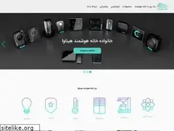 Sites similar to hinava.com