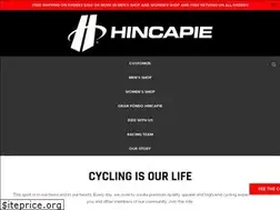 Sites similar to hincapie.com