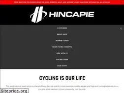 Sites similar to hincapiecustom.com