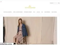 Sites similar to hinchapedia.com