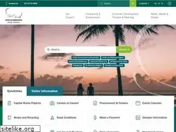 Sites similar to hinchinbrook.qld.gov.au