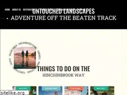 Sites similar to hinchinbrookway.com.au