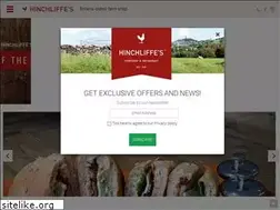 Sites similar to hinchliffes.com
