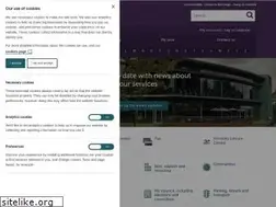Sites similar to hinckley-bosworth.gov.uk