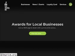 Sites similar to hinckleybid.co.uk
