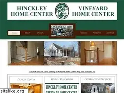 Sites similar to hinckleyhomecenter.com