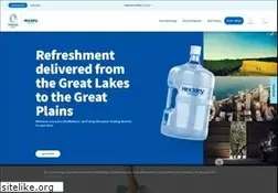 Sites similar to hinckleysprings.com