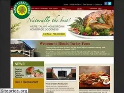 Sites similar to hincksfarm.com
