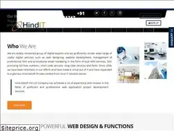 Sites similar to hindadsoft.com