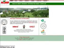 Sites similar to hindagro.com
