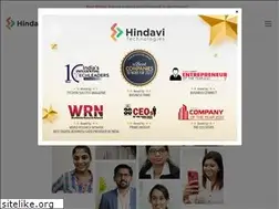 Sites similar to hindavi.com