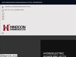 Sites similar to hindcon.com
