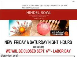 Sites similar to hindelbowl.com