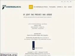 Sites similar to hindenburgline.eu