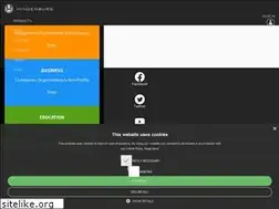 Sites similar to hindenburgsystems.com