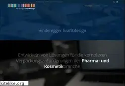 Sites similar to hinderegger.net