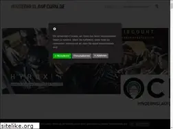 Sites similar to hindernislaufguru.de