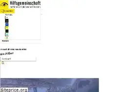 Sites similar to hindernisrennen.at