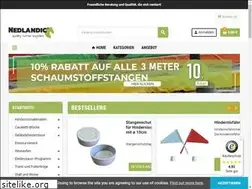 Sites similar to hindernisseshop.de