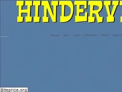 Sites similar to hindervier.de
