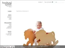 Sites similar to hindevadgaard.dk