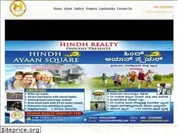 Sites similar to hindhrealty.com