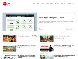 Sites similar to hindi-livenews.in