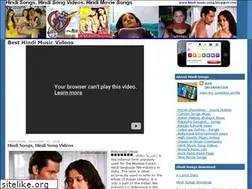 Sites similar to hindi-music-song.blogspot.com