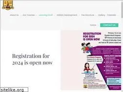 Sites similar to hindi-society.com