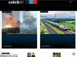 Sites similar to hindi.catchnews.com