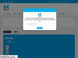 Sites similar to hindi.nyoooz.com