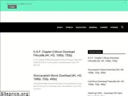 Sites similar to hindi1.in