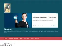 Sites similar to hindiandsansritclasses.com