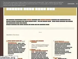 Sites similar to hindibloggerwoman.blogspot.com