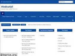 Sites similar to hindica4all.com