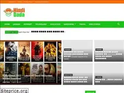Sites similar to hindidada.com