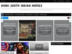 Sites similar to hindidubbedsouth.blogspot.com