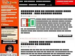 Sites similar to hindietools.com