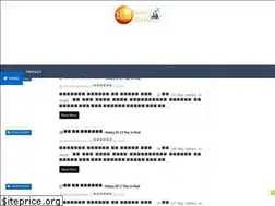 Sites similar to hindiexamnotes.in