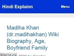 Sites similar to hindiexplainn.com