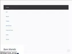 Sites similar to hindifact.in