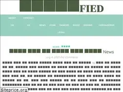 Sites similar to hindified.com