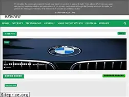 Sites similar to hindiground1.blogspot.com