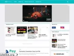 Sites similar to hindigyanvishv.com