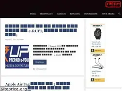 Sites similar to hindihaihum.in